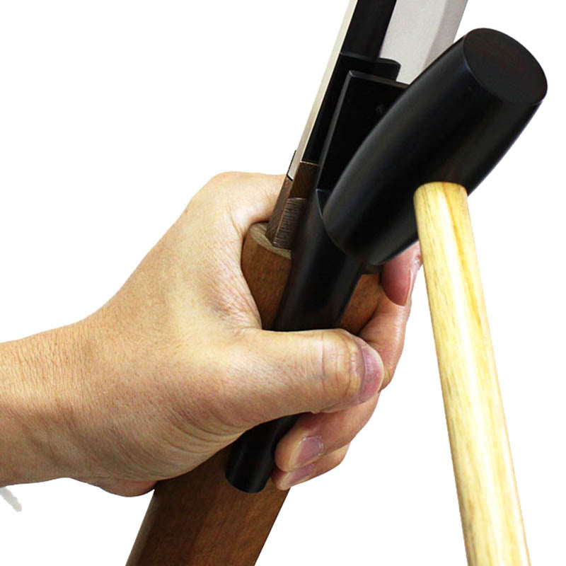 Sword Attacking Mallet for Swords