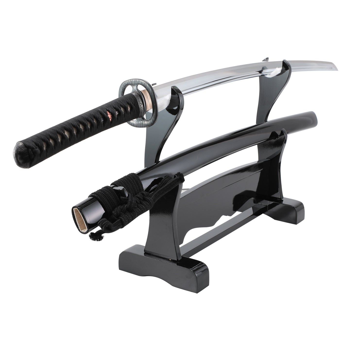 Iaido sword Higo mounting (Large sword) Iaido I-93 *This is an imitation sword.