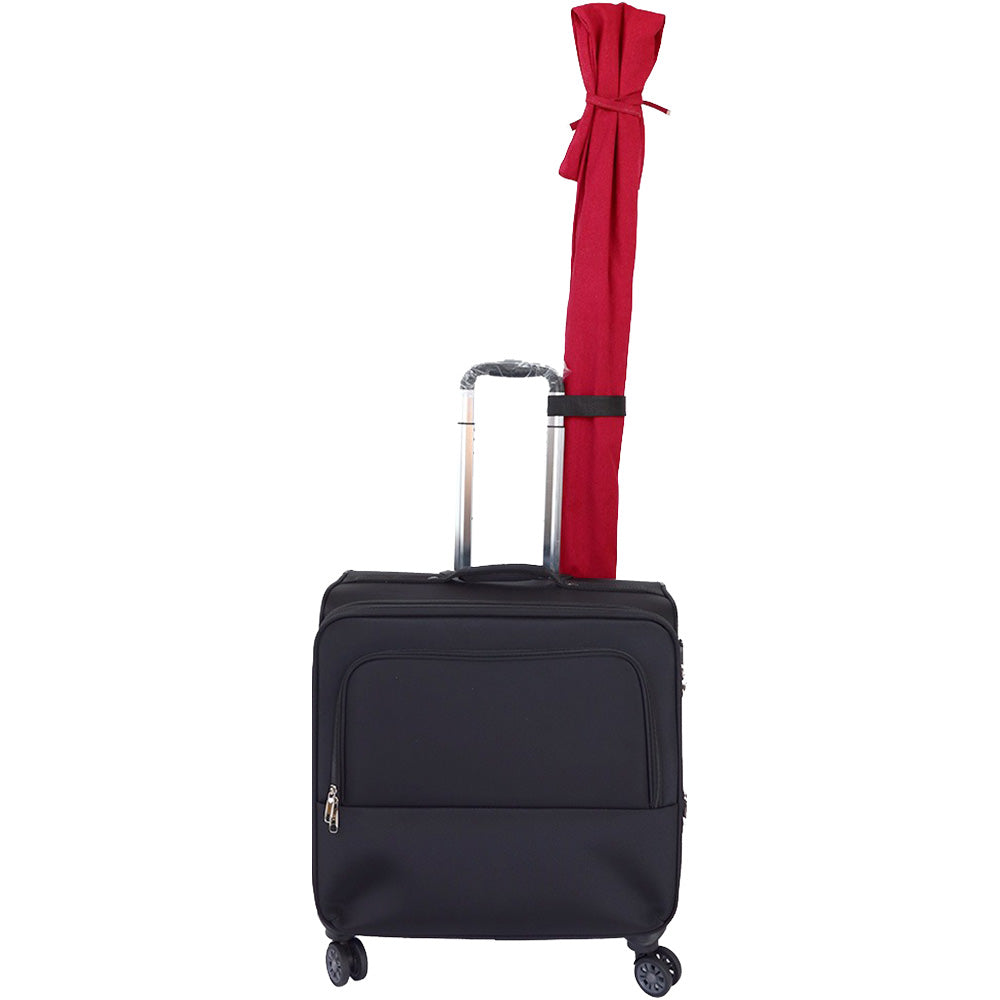 Box-type "All-direction carry" Kendo armor bag