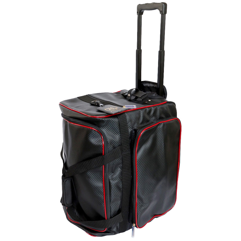 "Kanmuri KENDO Carry Bag" is a very popular carry bag that needs no introduction.