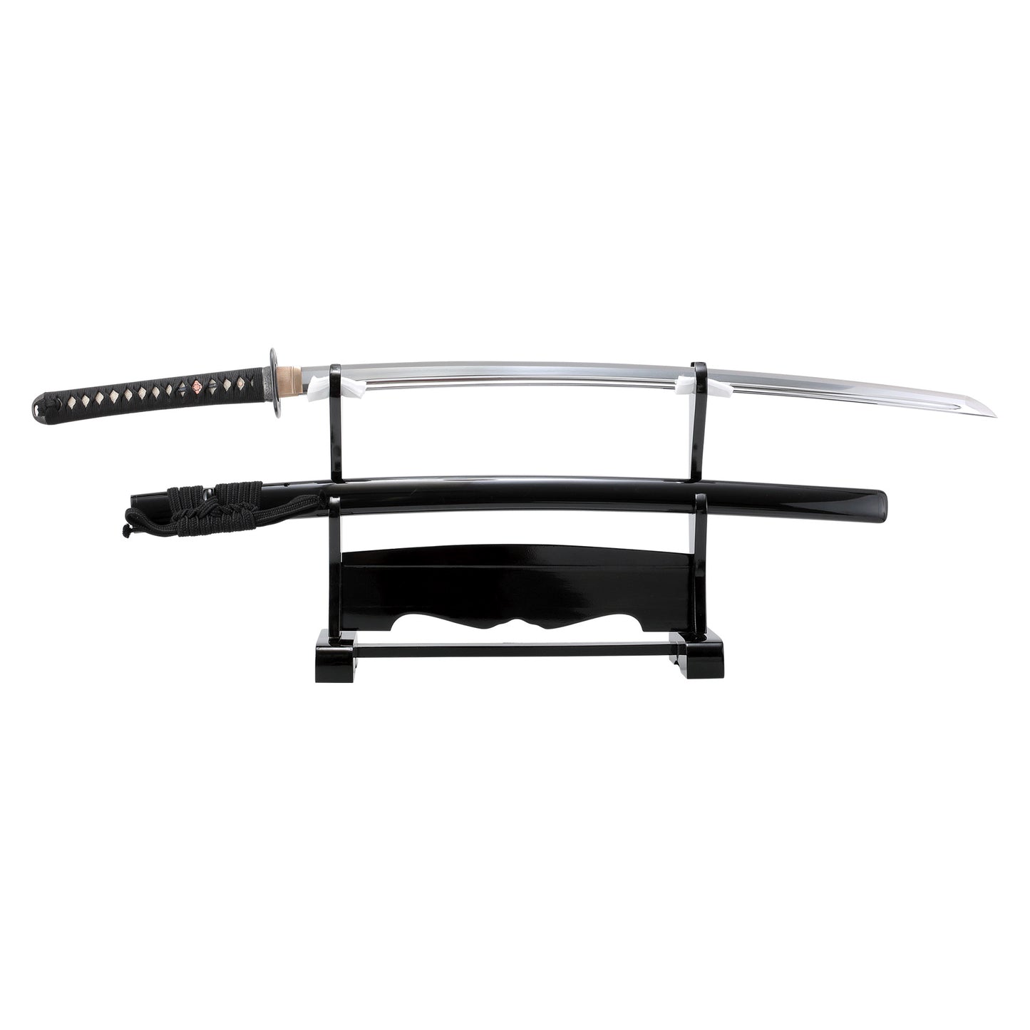 Iaido sword Higo mounting (Large sword) Iaido I-93 *This is an imitation sword.