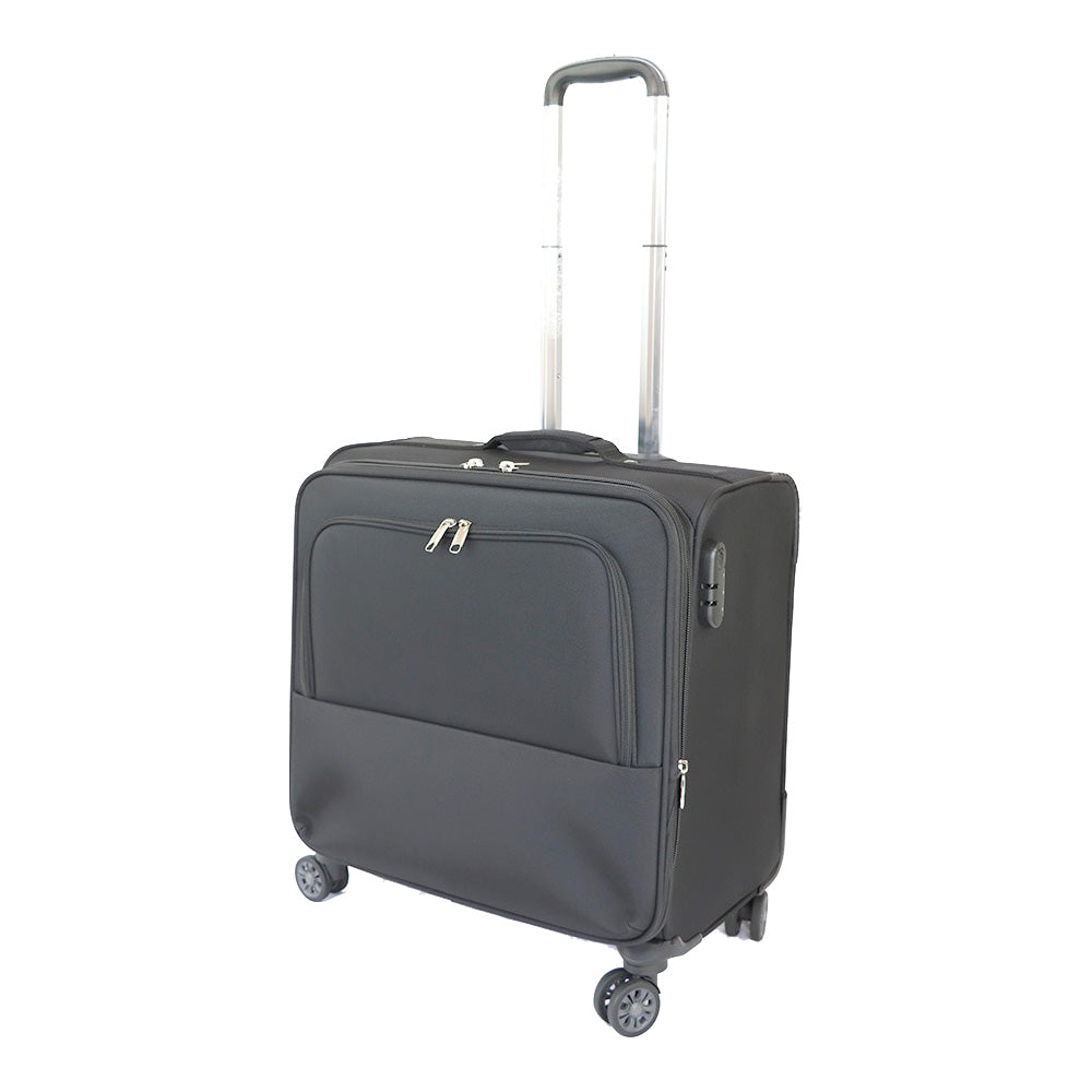 Box-type "All-direction carry" Kendo armor bag