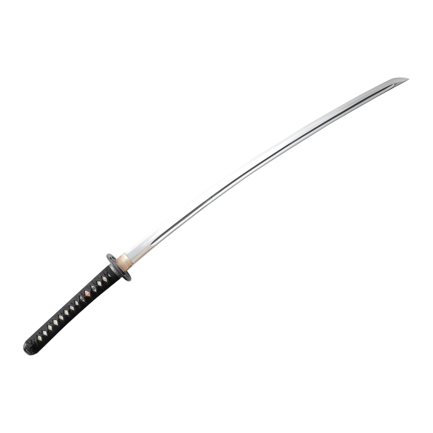 Iaido sword Higo mounting (Large sword) Iaido I-93 *This is an imitation sword.