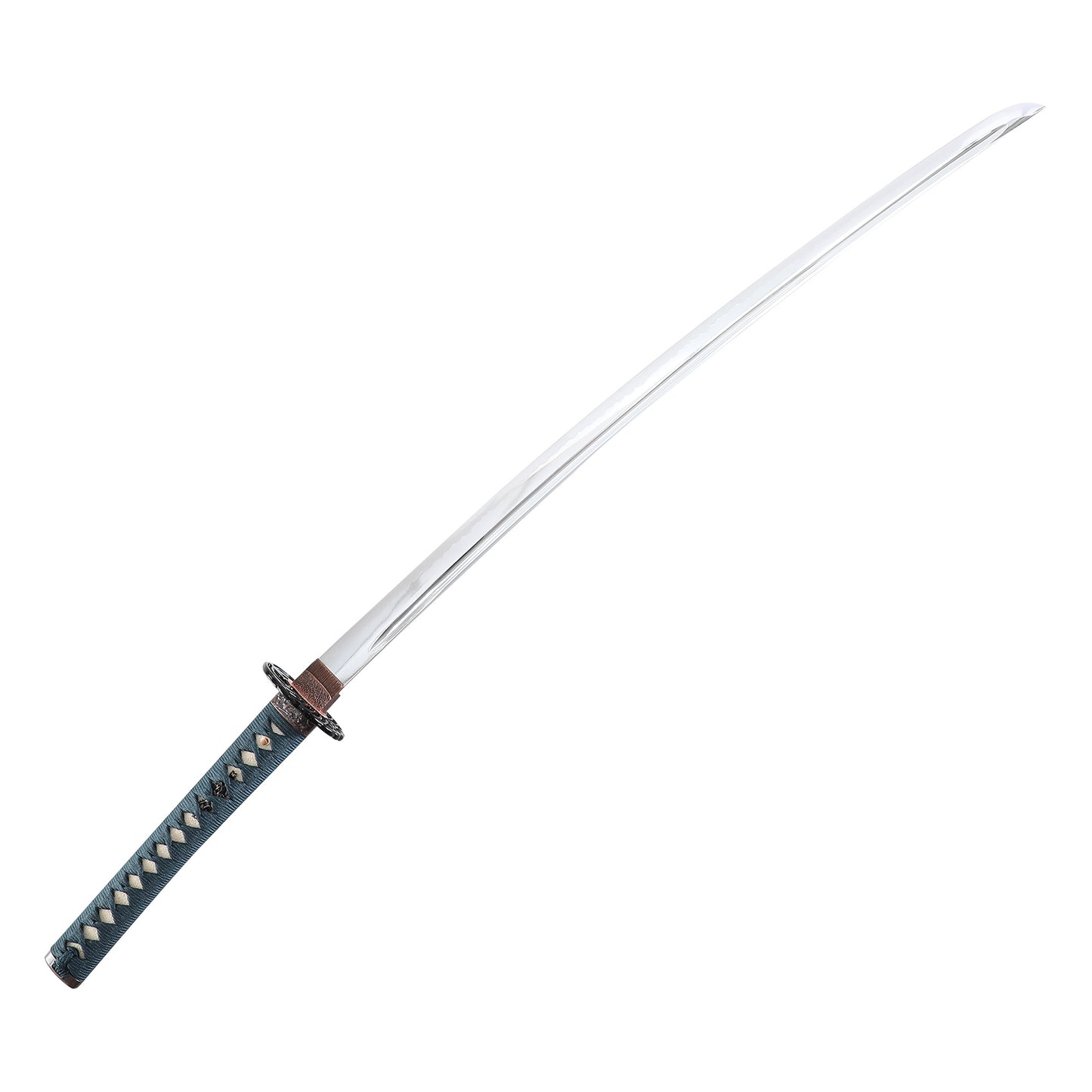 Hiiri (Iai sword, Honsho Iai sword, 2 shaku 2 sun 5 bu - 2 shaku 4 sun 5 bu) *This is an imitation sword.