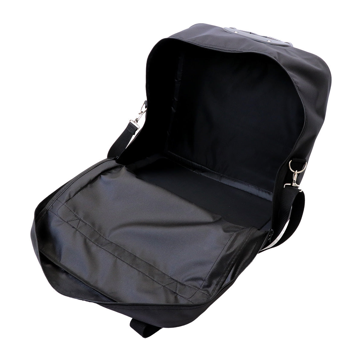 "Super Light Carry" Lightweight carry armor bag for kendo