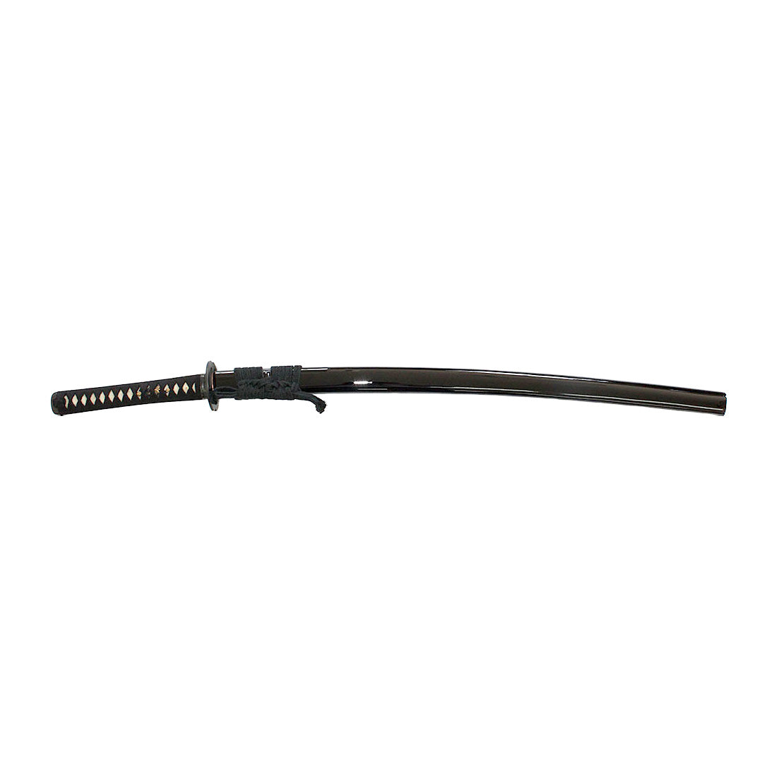 No.2 (The foundation of Iaido swords, the "Shoryu Koshirae" (2.2-2.45 shaku)) *This is an imitation sword.