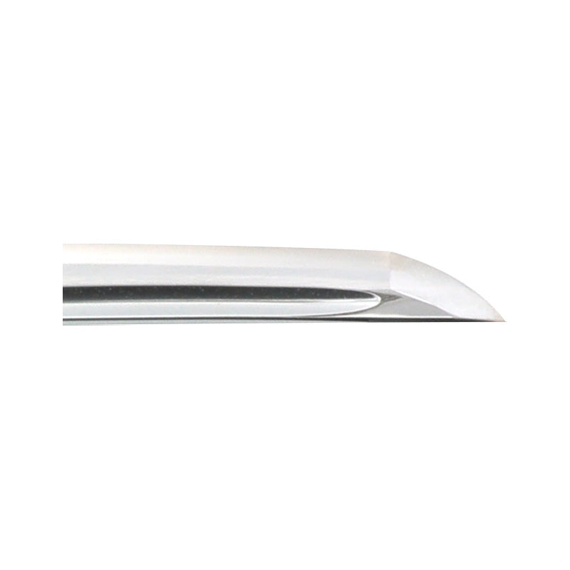 Iaido sword Higo mounting (Large sword) Iaido I-93 *This is an imitation sword.