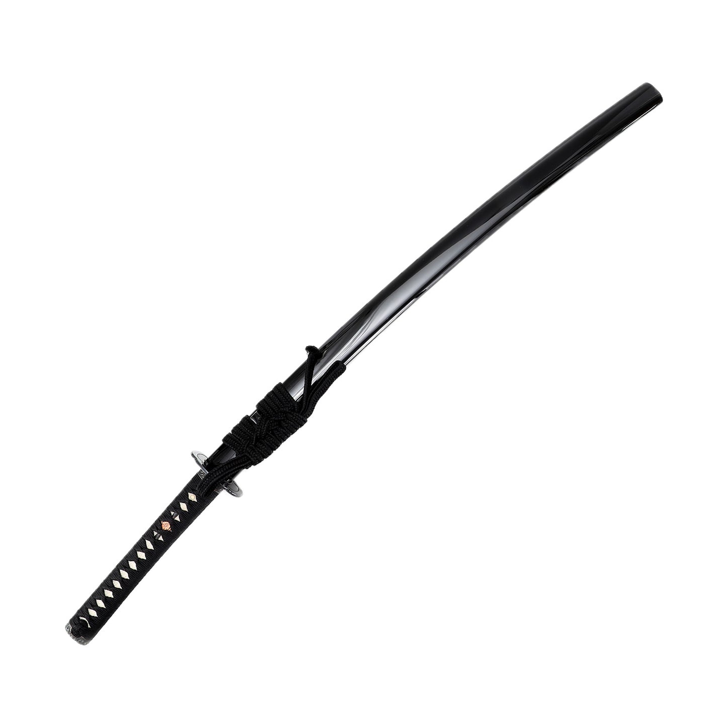 Iaido sword, Gokuhon-koshirae (large sword) I-98 *This is an imitation sword.