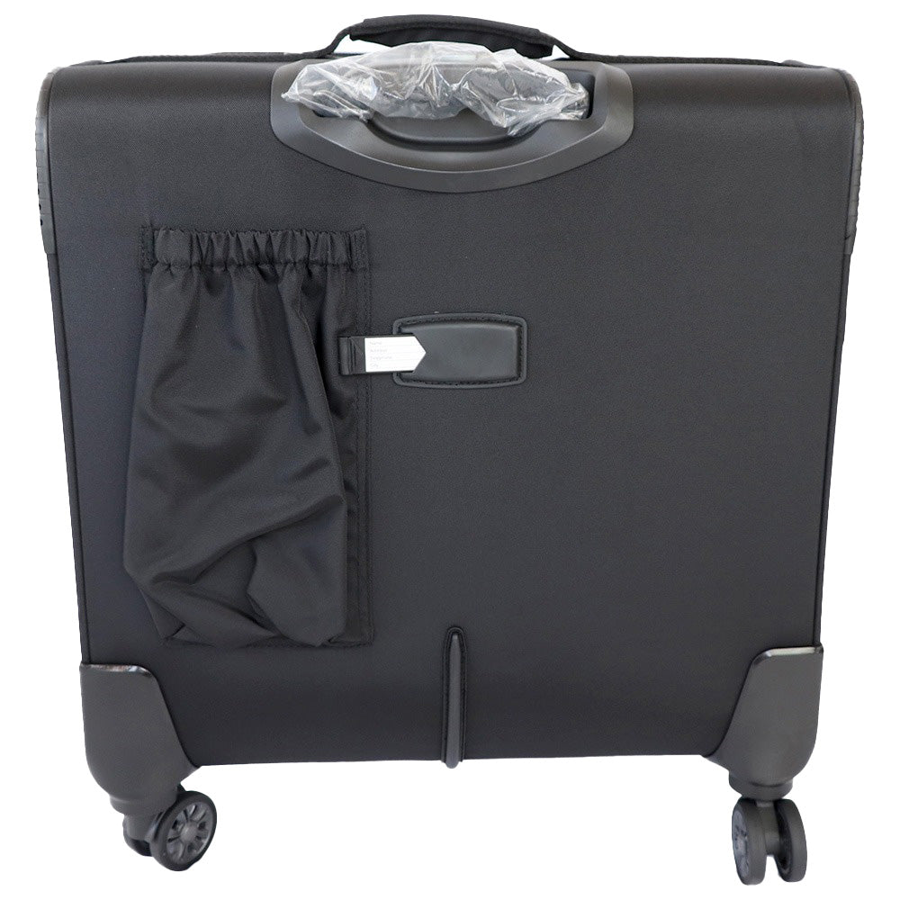 Box-type "All-direction carry" Kendo armor bag