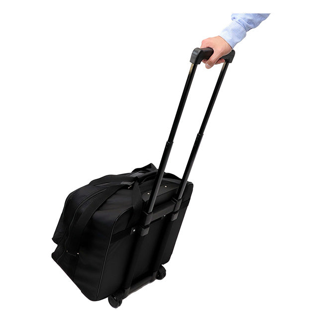 "Super Light Carry" Lightweight carry armor bag for kendo