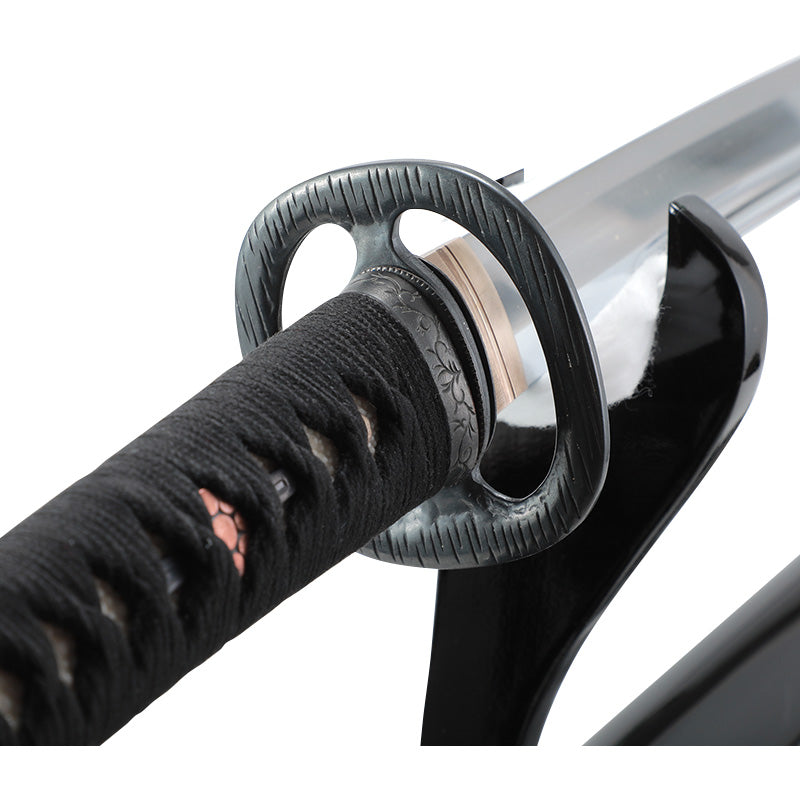 Iaido sword Higo mounting (Large sword) Iaido I-93 *This is an imitation sword.