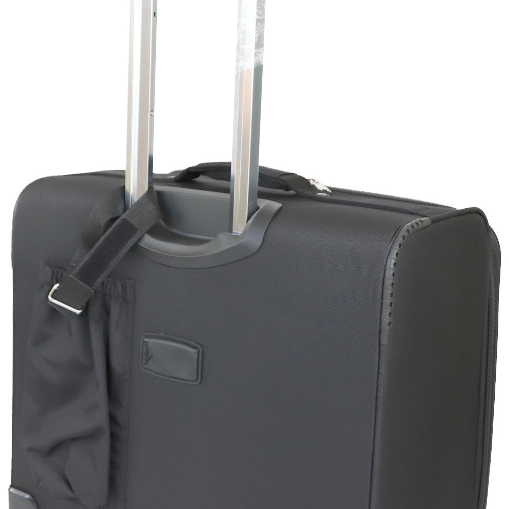 Box-type "All-direction carry" Kendo armor bag
