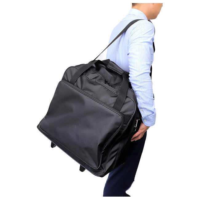 "Super Light Carry" Lightweight carry armor bag for kendo