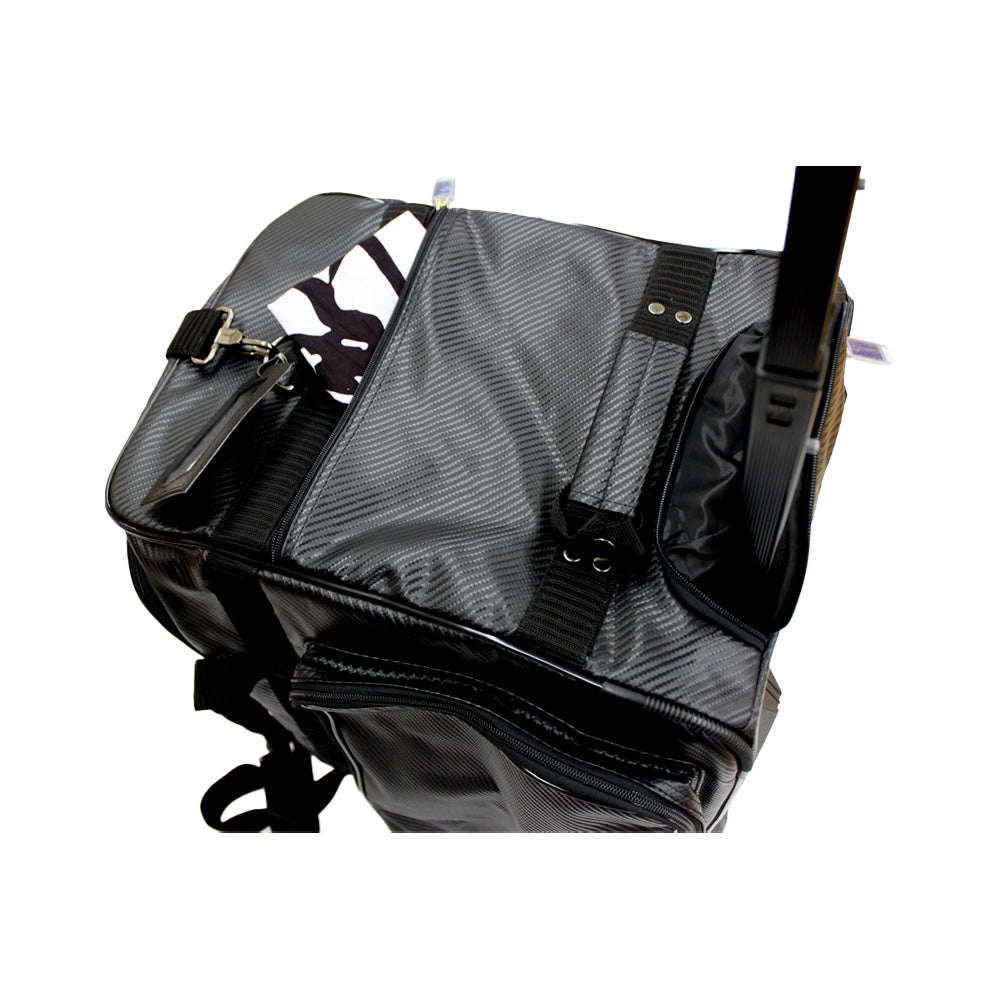"Kanmuri KENDO Carry Bag" is a very popular carry bag that needs no introduction.