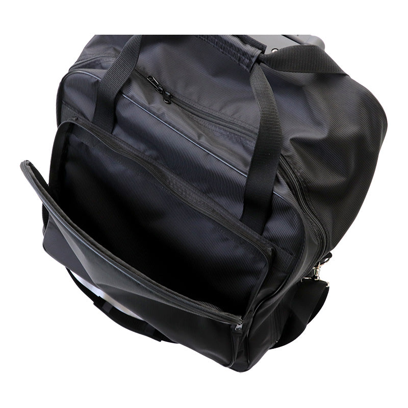 "Super Light Carry" Lightweight carry armor bag for kendo