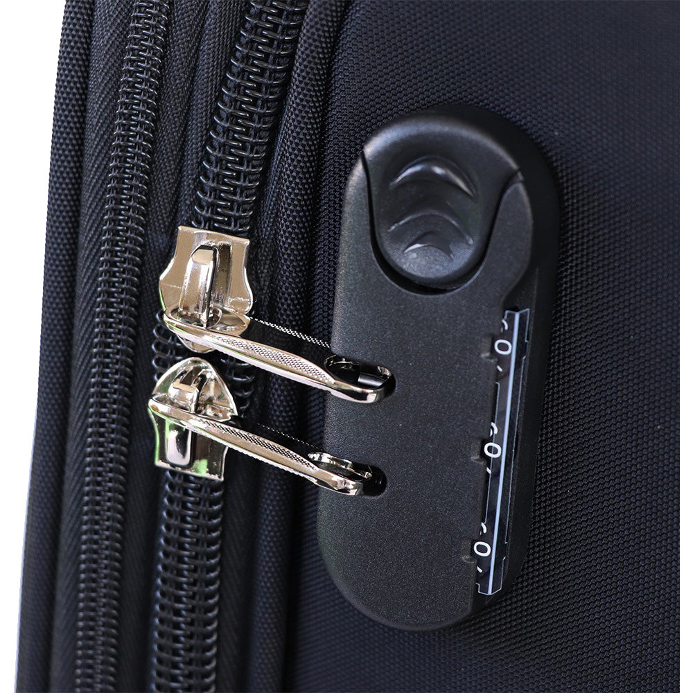 Box-type "All-direction carry" Kendo armor bag