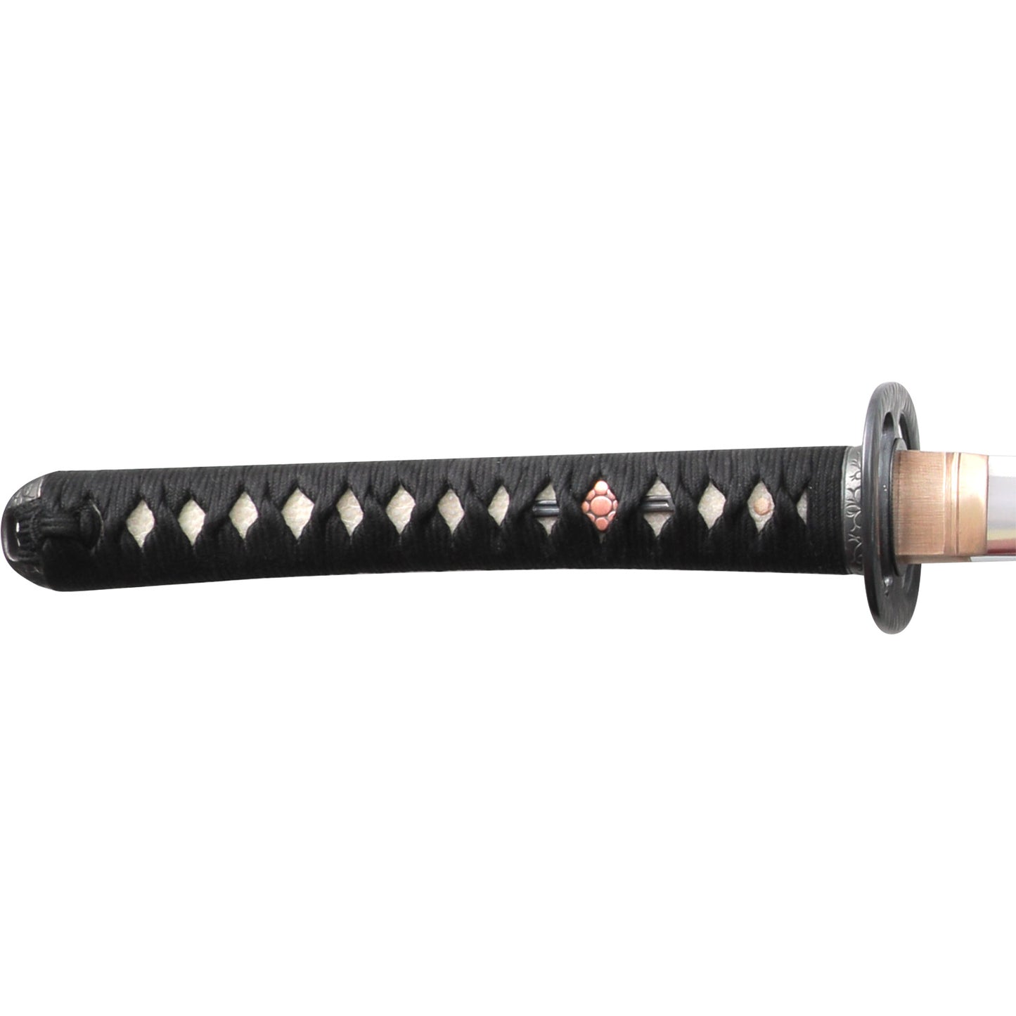 Iaido sword Higo mounting (Large sword) Iaido I-93 *This is an imitation sword.