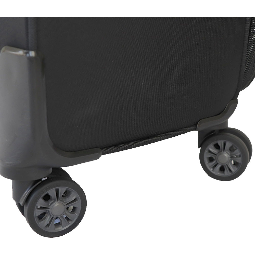 Box-type "All-direction carry" Kendo armor bag
