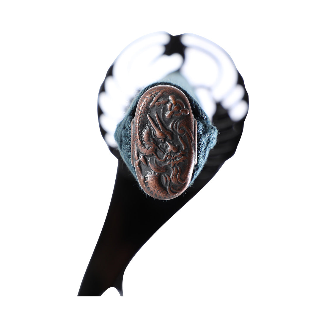 Hiiri (Iai sword, Honsho Iai sword, 2 shaku 2 sun 5 bu - 2 shaku 4 sun 5 bu) *This is an imitation sword.