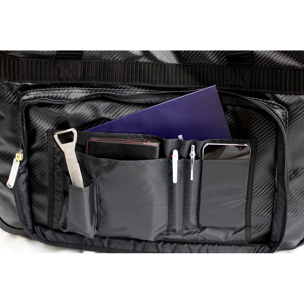 "Kanmuri KENDO Carry Bag" is a very popular carry bag that needs no introduction.