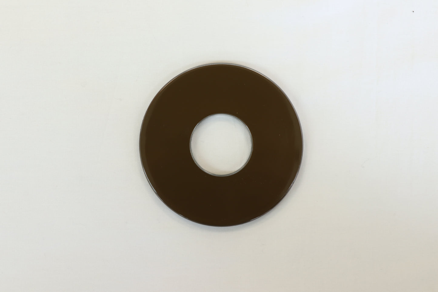 "Kesyo Tsuba" (decorative tsuba) for bamboo swords