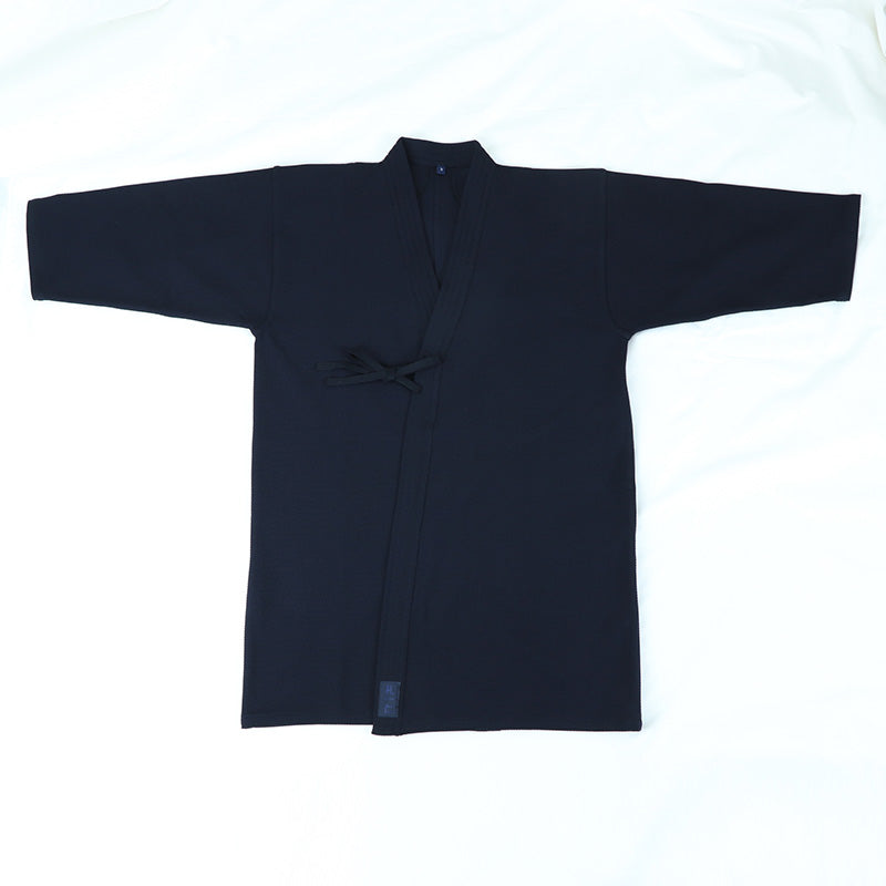 REIJIN Comfortable jersey Kendo wear quick drying! Comfortable practice 365 days a year!