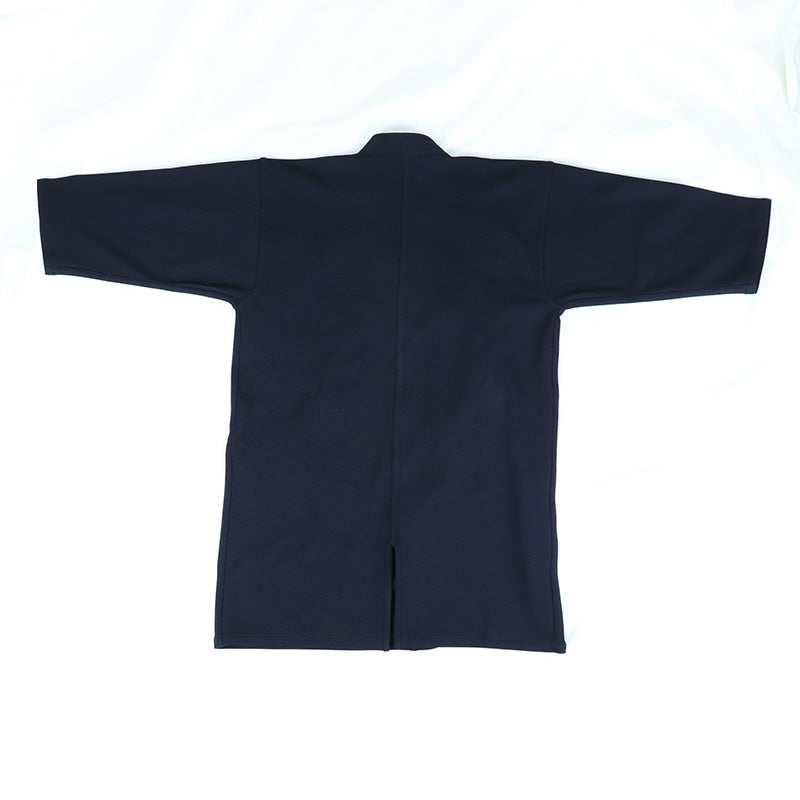 REIJIN Comfortable jersey Kendo wear quick drying! Comfortable practice 365 days a year!