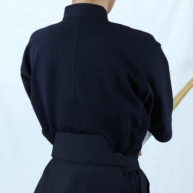 REIJIN Comfortable jersey Kendo wear quick drying! Comfortable practice 365 days a year!