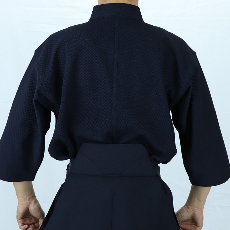 REIJIN Comfortable jersey Kendo wear quick drying! Comfortable practice 365 days a year!