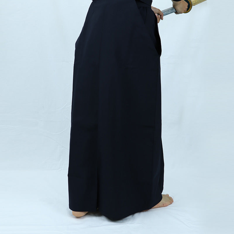 REIJIN Comfortable jersey kendo hakama quick drying! Comfortable practice 365 days a year!
