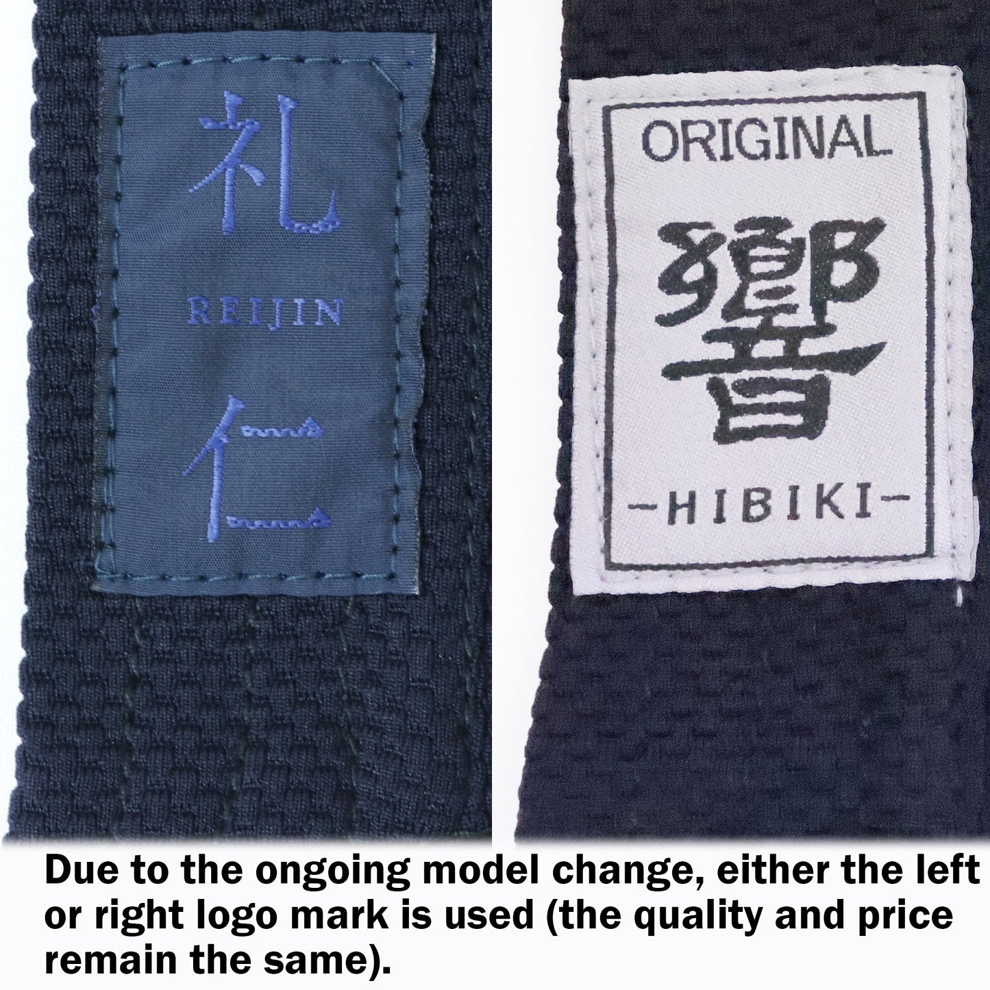 REIJIN Comfortable jersey Kendo wear quick drying! Comfortable practice 365 days a year!