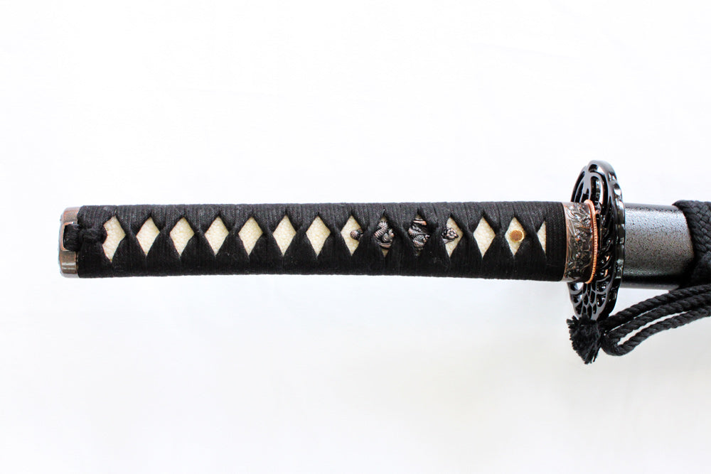 Iaido sword Special Iaido sword *This is an imitation sword.