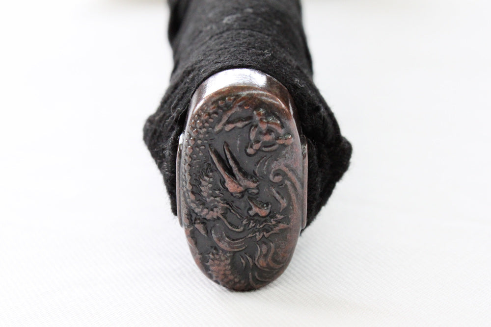 Iaido sword Special Iaido sword *This is an imitation sword.