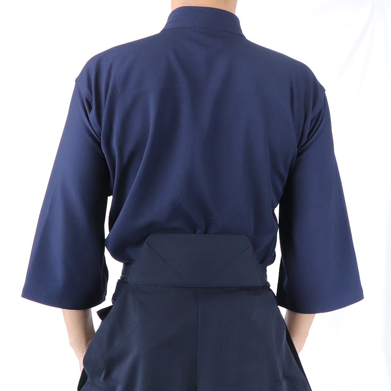 Katsu -KATSU- Jersey Kendo Gi (Woven Sashimi style/Jersey Kendo Gi) Strongest cost performance No. 00 to No. 5