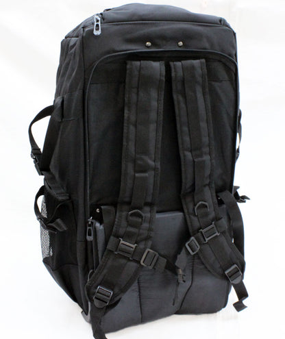 [Ranked #1 in Armor Bags] Carry Sack - A very popular armor bag that combines a carry bag and a backpack.