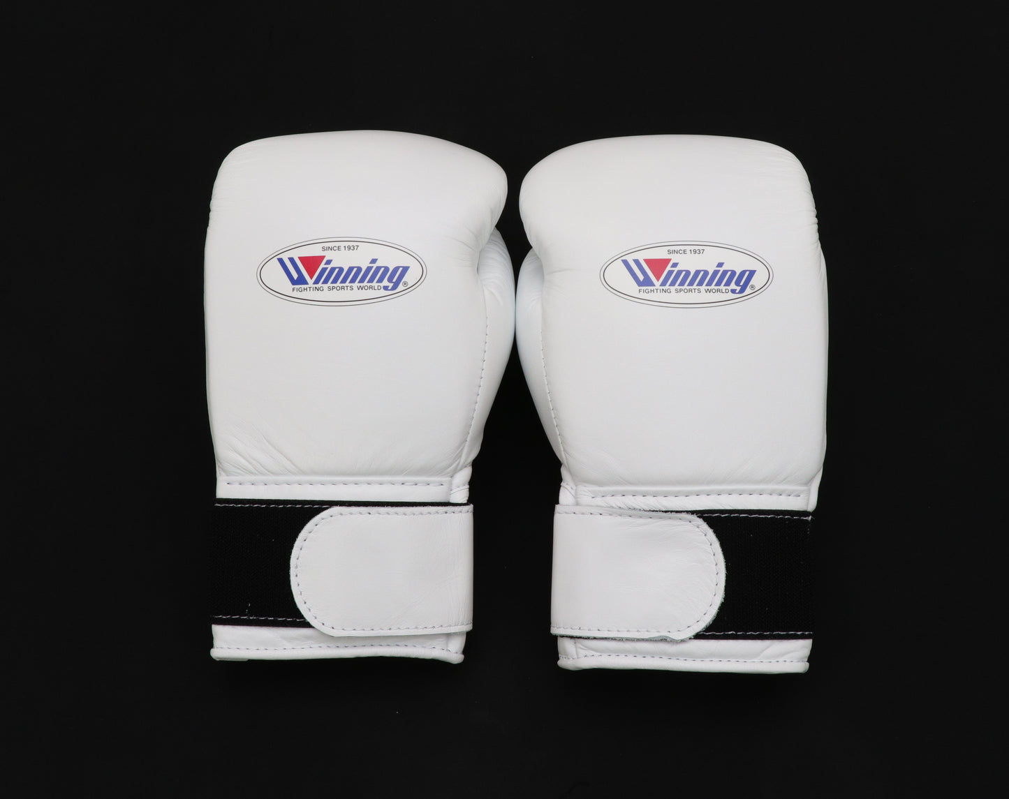 [No name] WINNING Boxing Gloves Velcro Type [MS-300-B] 10 oz.