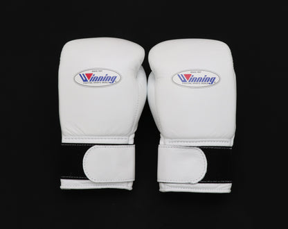 [No name] WINNING Boxing Gloves Velcro Type [MS-300-B] 10 oz.