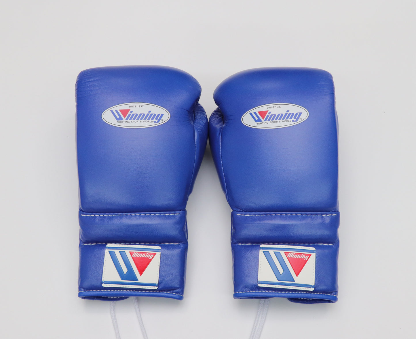 [No name] WINNING Boxing Gloves Lace Type [MS-500] 14 oz.