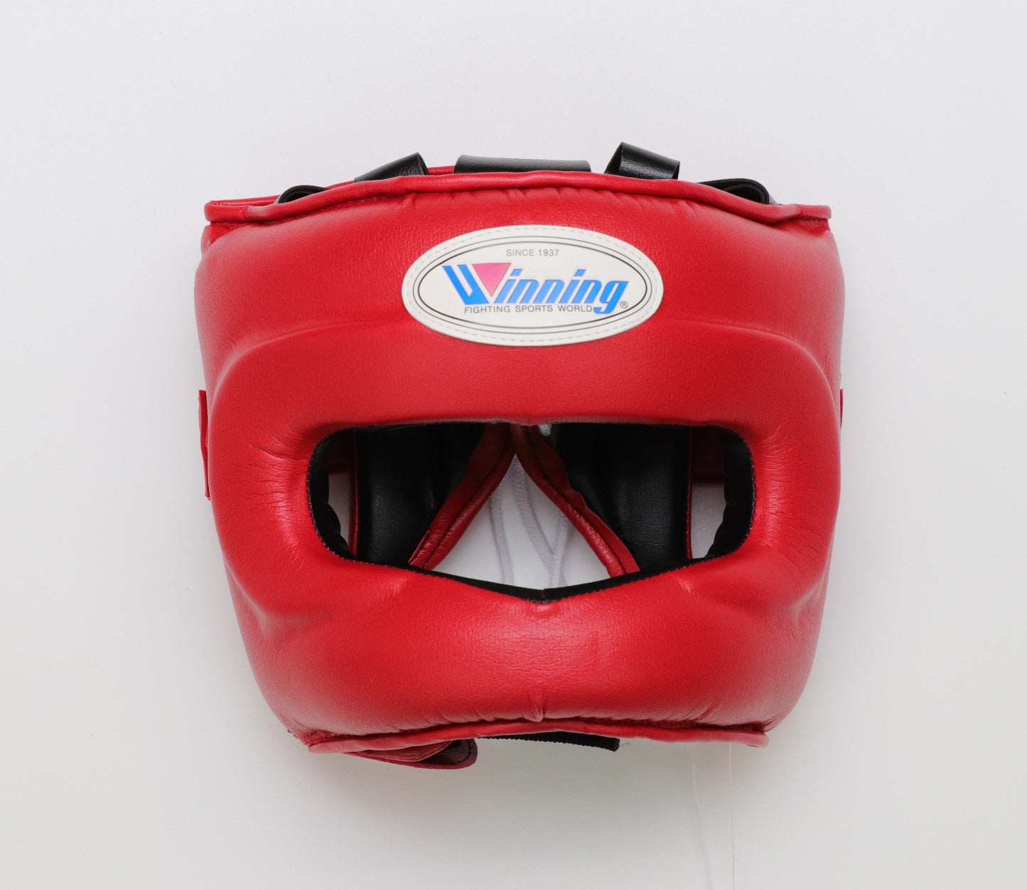 [Name included] WINNING boxing Headgear Full-Face Guard Type [FG-5000]