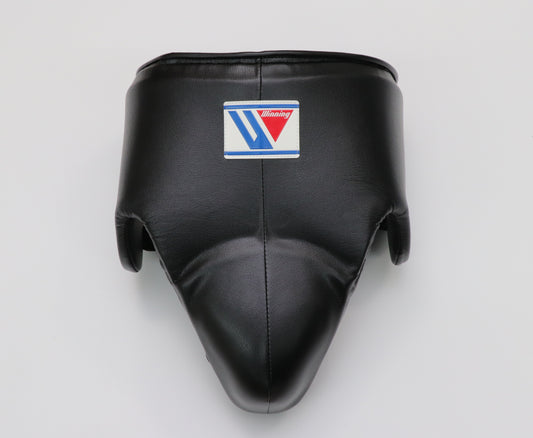 [Name included] WINNING Boxing Groin Guard Cup Protector [CPS-500]