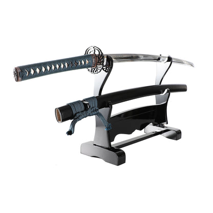 Hiiri (Iai sword, Honsho Iai sword, 2 shaku 2 sun 5 bu - 2 shaku 4 sun 5 bu) *This is an imitation sword.