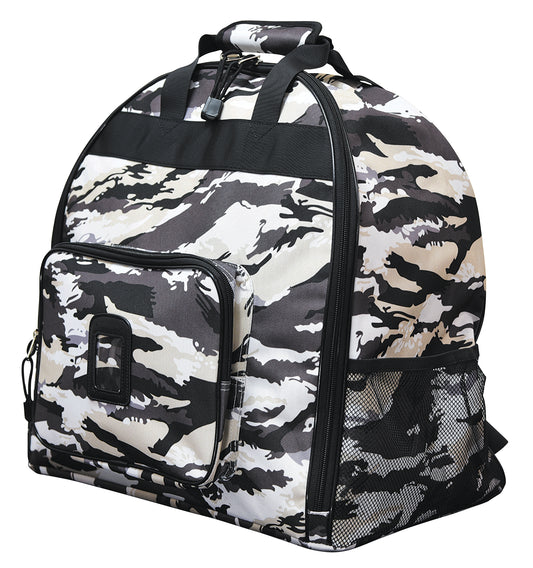 2-way protective gear bag for boys [JC Bag]