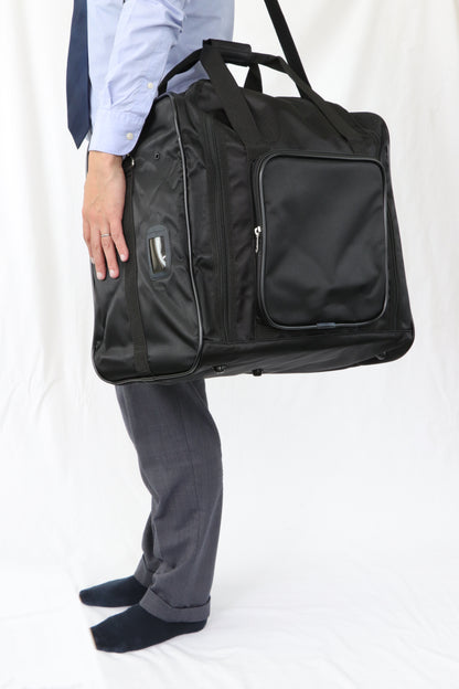 Kendo equipment bag [2-way lightweight bag] [handbag/shoulder bag]