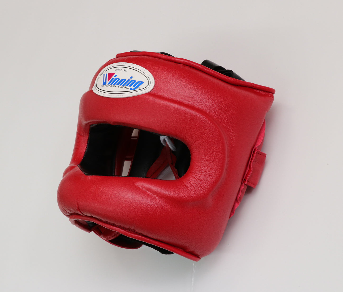 [Name included] WINNING boxing Headgear Full-Face Guard Type [FG-5000]