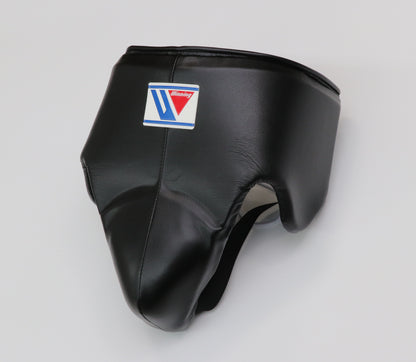 [Name included] WINNING Boxing Groin Guard Cup Protector [CPS-500]