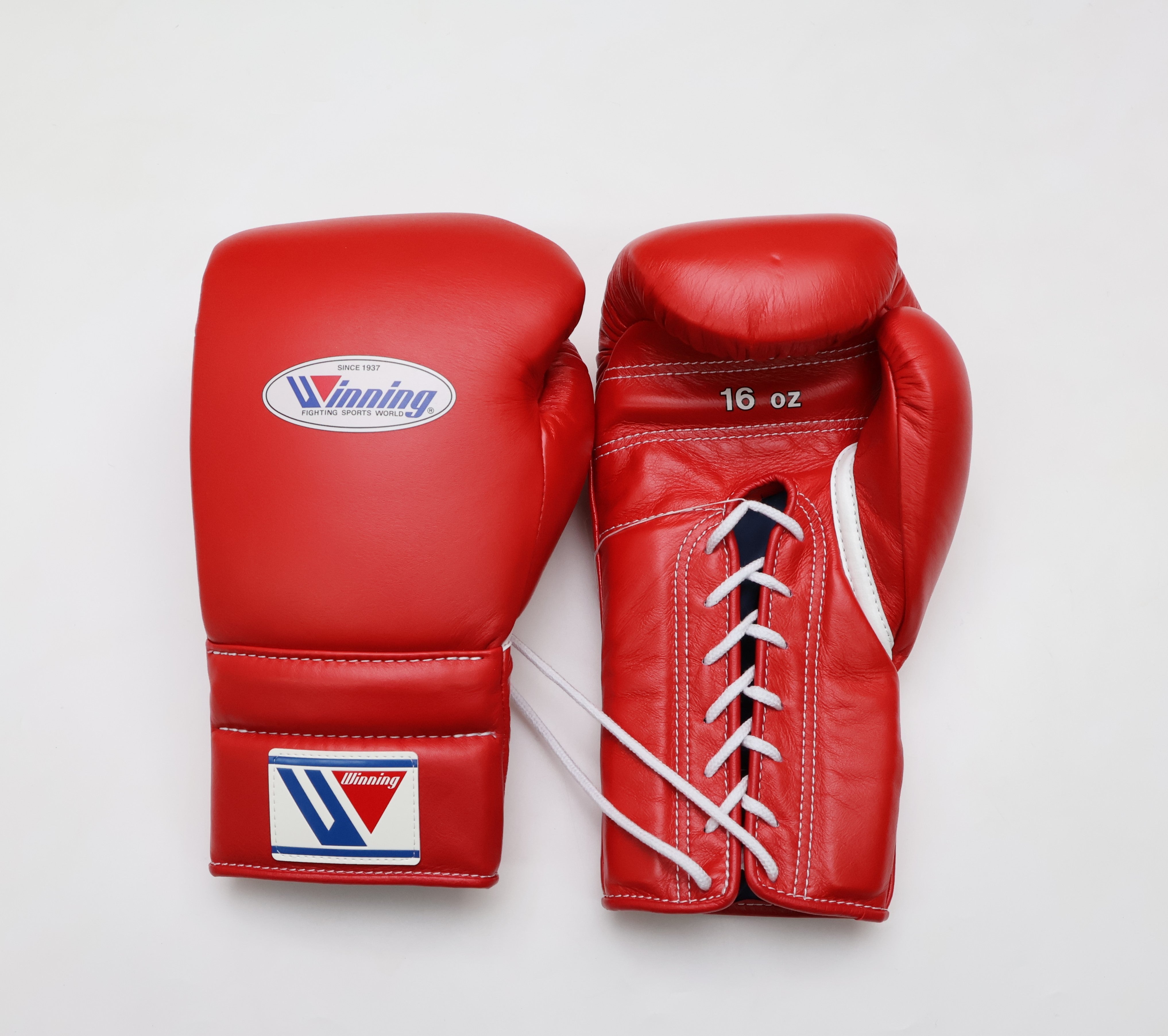 ウイニングＭＳ-６００　１６oz MS-600 16oz Pro Boxing Gloves