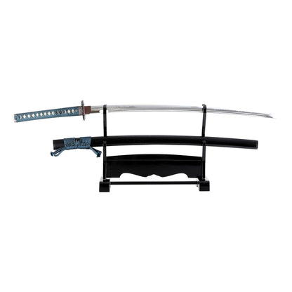Hiiri (Iai sword, Honsho Iai sword, 2 shaku 2 sun 5 bu - 2 shaku 4 sun 5 bu) *This is an imitation sword.