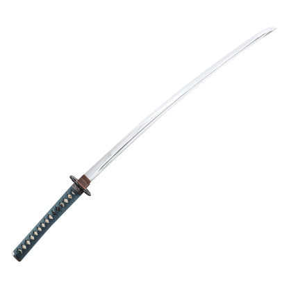 Hiiri (Iai sword, Honsho Iai sword, 2 shaku 2 sun 5 bu - 2 shaku 4 sun 5 bu) *This is an imitation sword.