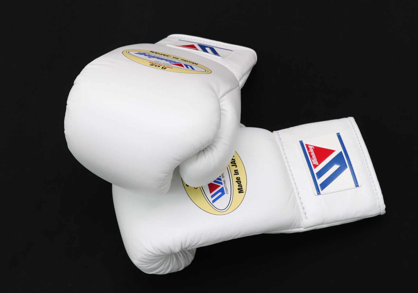 [No name] WINNING Boxing Gloves Lace Type [MS-200] 8 oz.