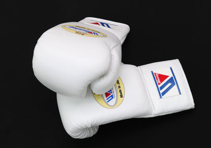 [No name] WINNING Boxing Gloves Lace Type [MS-200] 8 oz.